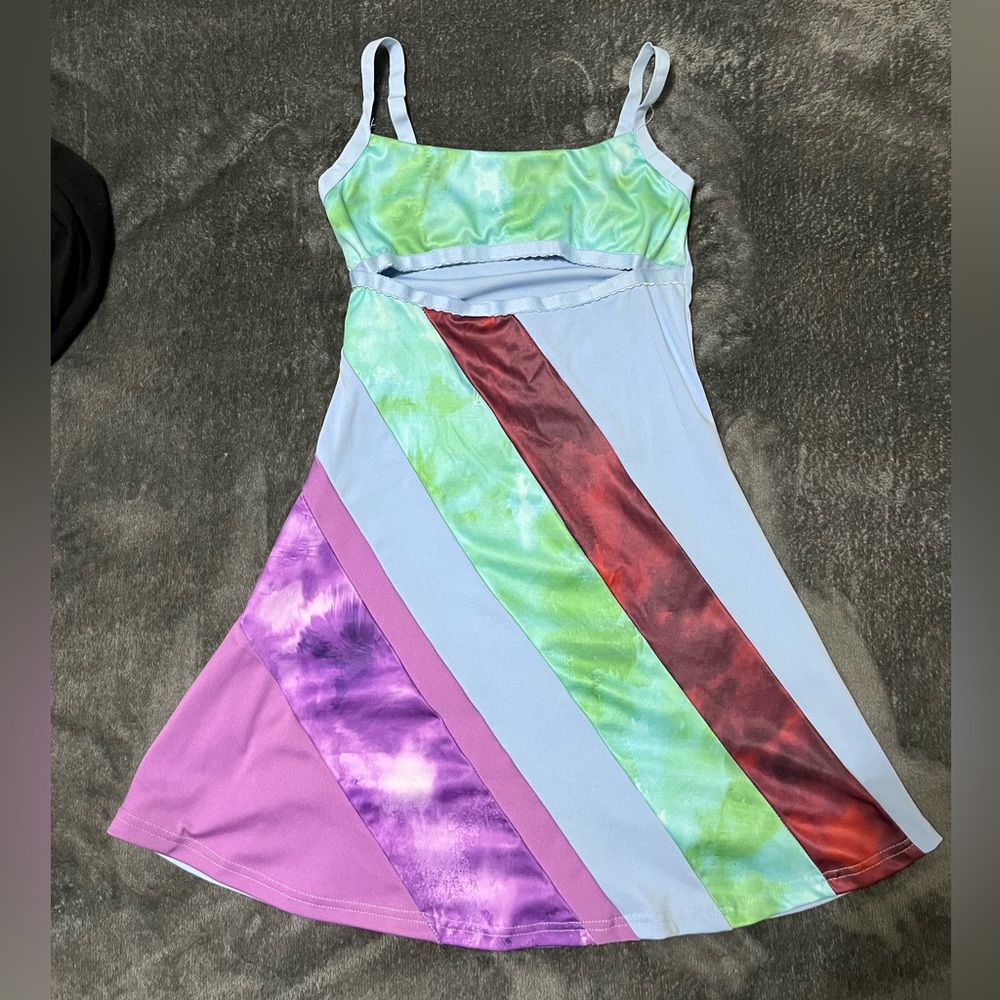 13 Going On 30 Dress
